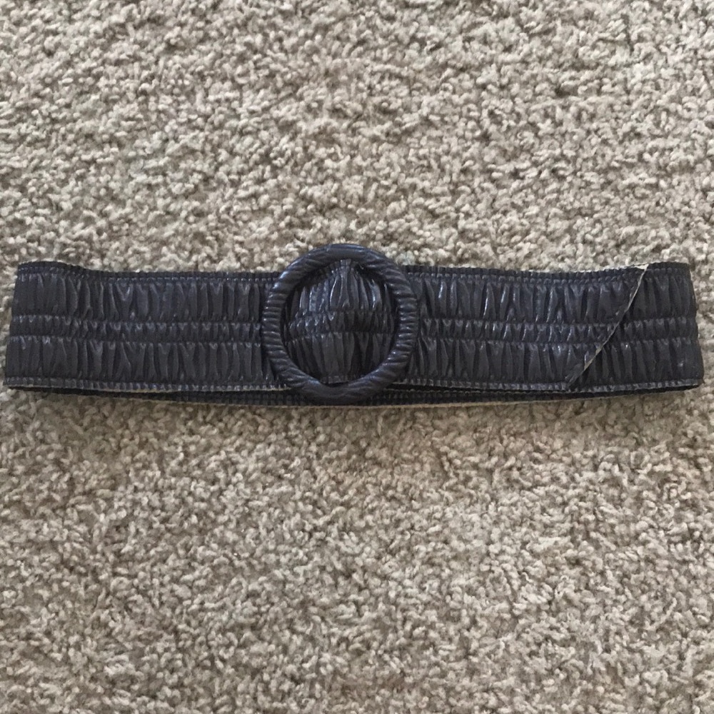 Belt